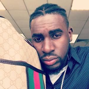 Meet your Posher, Benjamin